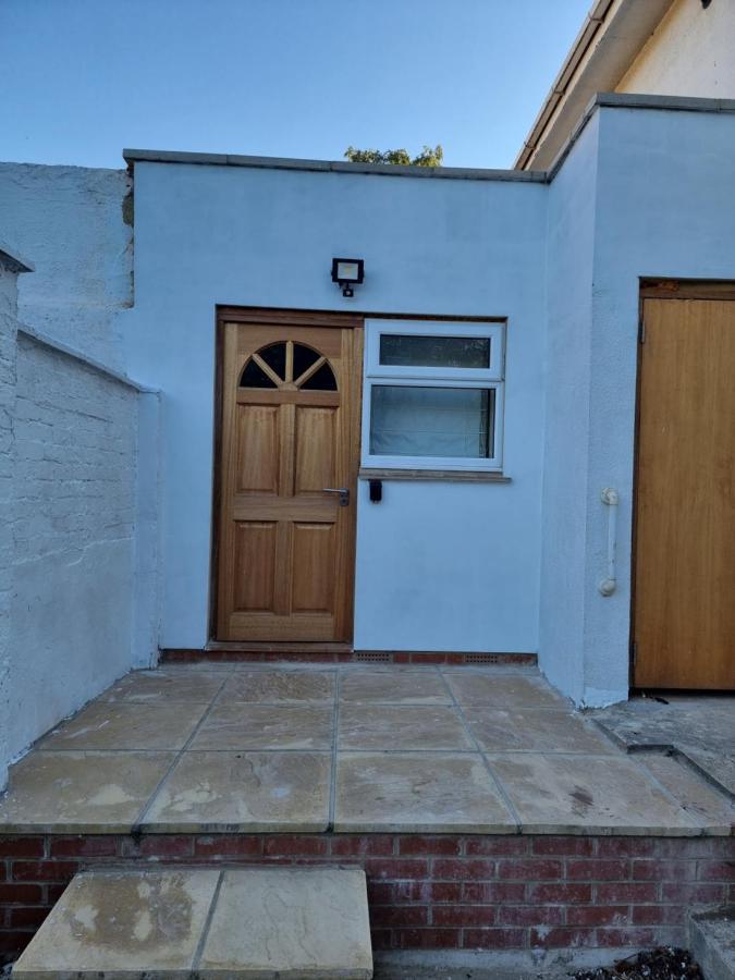 Studio room Oxford Exterior foto